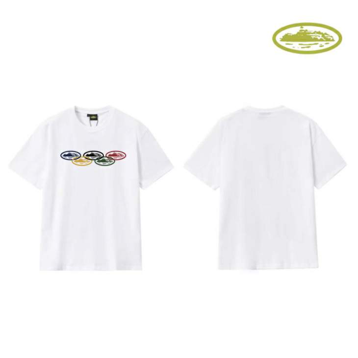 Corteiz T Shirts Short _SKUCorteizS-2XLastxC4216820